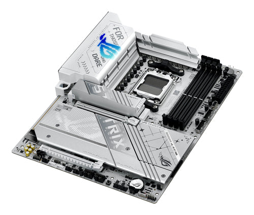90MB1IF0-M0UAY0 - ASUS ROG STRIX X870-A GAMING WIFI AM5 AMD MOTHERBOARD