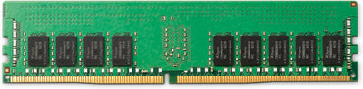 1XD85AT - HP 16 GB PC4-2666V-R ECC REG SR x4 CAS-19 DIMM - Intel - WS