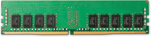 HP 16Gb PC4-2666V-R ECC REG SR x4 CAS-19 DIMM - Intel - WS