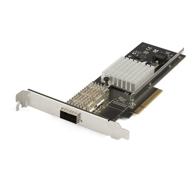 StarTech.com PEX40GQSFPI - QSFP+ Server Network Card - PCIe 40Gbps