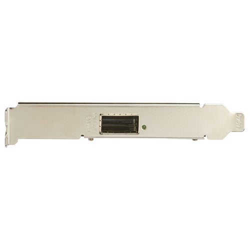 StarTech.com PEX40GQSFPI - QSFP+ Server Network Card - PCIe 40Gbps
