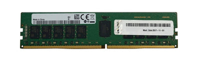 Lenovo 4ZC7A08707 IBM 16Gb PC4-2933Y-R ECC REG SR x4 CAS-21 (1x16Gb) Memory Kit for ThinkSystem -Option
