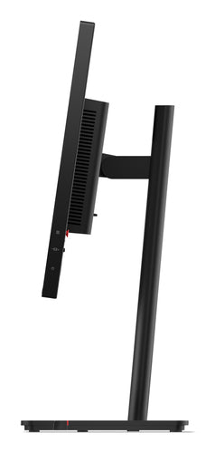 LENOVO T24D-40 23.8" IPS, FHD (16:9), DP+HDMI+USB TYPE-C, DPOUT, RJ45, PD UP TO 96W, 3YR