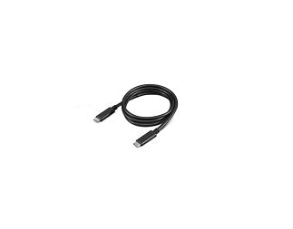 Lenovo 4X90U90619 - USB-C-Kabel 1m
