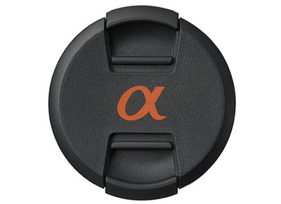 ALCF49S - Sony Alpha ALCF49S 49mm Lens Cap