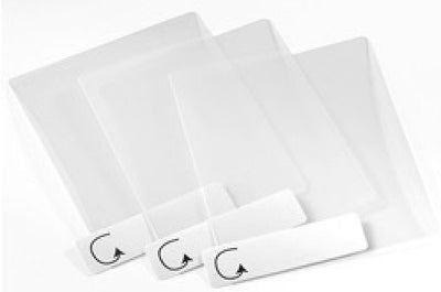 ZEBRA SCREEN PROTECTOR WT4090 3PK