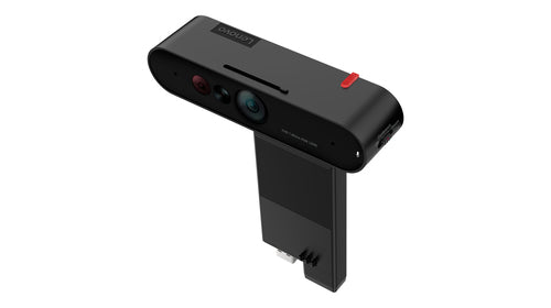 Lenovo 4XC1J05150 - THINKVISION MC60 MONITOR WEBCAM - 27in