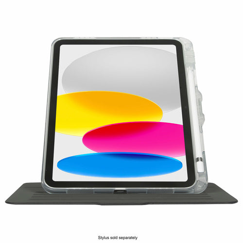THD936GL - Targus VersaVu Clear Case for iPad 10.9