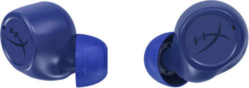 HP 727A6AA - HYPERX CIRRO BUDS PRO TRUE WIRELESS BLUE EARBUDS
