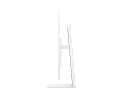 LS32FM803UEXXY - SAMSUNG 32" 16:9 M80F SMART MONITOR, UHD, CAM, USB-C 65W, AI, PLAY HUB WIFI/BT WHITE, 3YR
