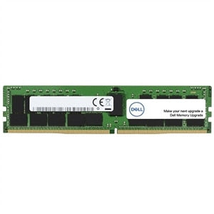 Dell EMC SNP8WKDYC/32G Dell 32Gb PC4-2933Y-R ECC REG DR x4 CAS-21 DIMM - MPN