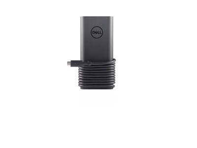 450-AHRJ - Dell Power Adapter AC 130W USB-C Output - C6 3-Pin AC Input - DPN