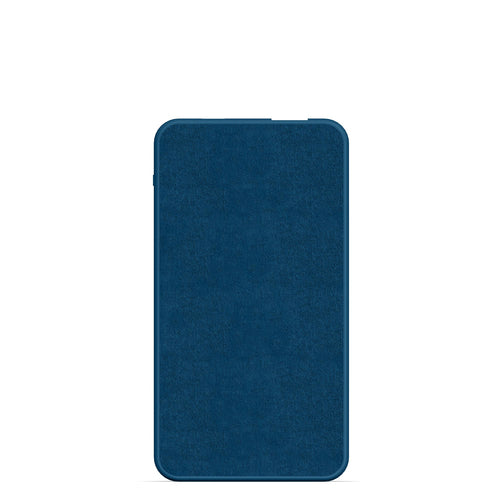 401102978 - Mophie Powerstation Mini Portable Battery - Navy (5 000 mAh)