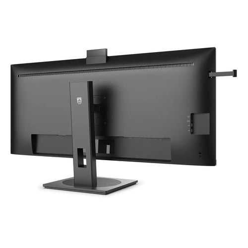 40B1U5601H/75 - PHILIPS 40B1U5601H/75 40" 21:9 2K WQHD IPS LED,HDMI,DP,DO CK,RJ45,WEBCAM,SPKR,H/ADJ,4YR