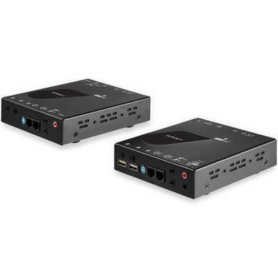 StarTech.com SV565HDIP - HDMI KVM Extender over LAN - 4K 30Hz