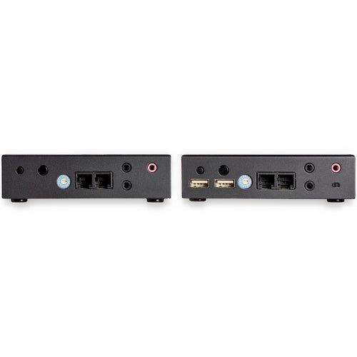 StarTech.com SV565HDIP - HDMI KVM Extender over LAN - 4K 30Hz
