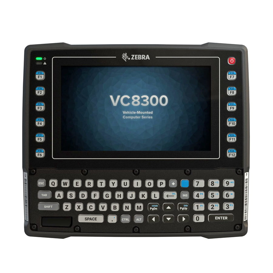 Zebra VC83-08FOCQBAABA-I
