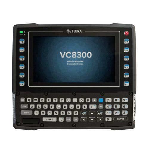 ZEBRA VC83-10SSCNBAABA-I