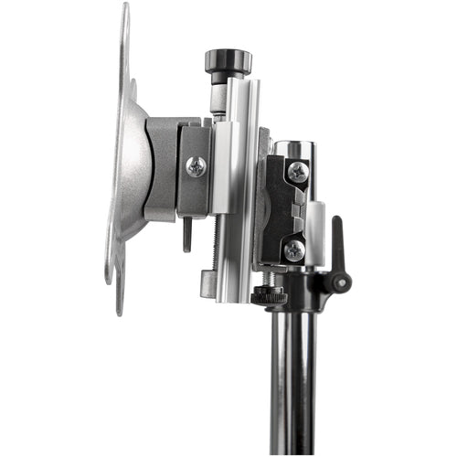 STARTECH.COM DUAL MONITOR STAND - DESKTOP STAND HORIZONTAL VESA MOUNT 24'' 5 YR