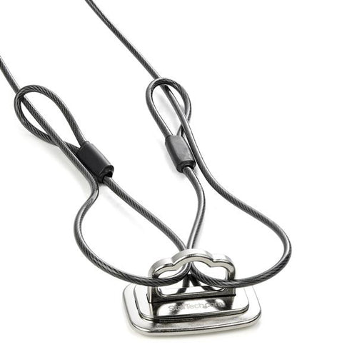 StarTech.com LTANCHORL - Anchor for Cable Lock - Large