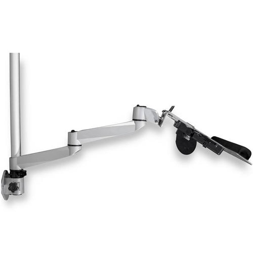 StarTech.com WALLSTSI1 - Workstation Wall Mount - Single Monitor