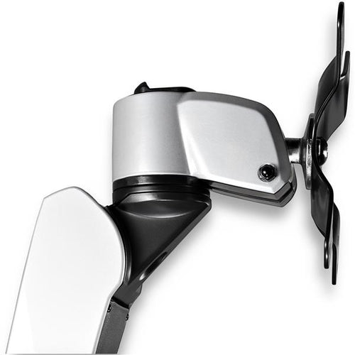 StarTech.com WALLSTSI1 - Workstation Wall Mount - Single Monitor
