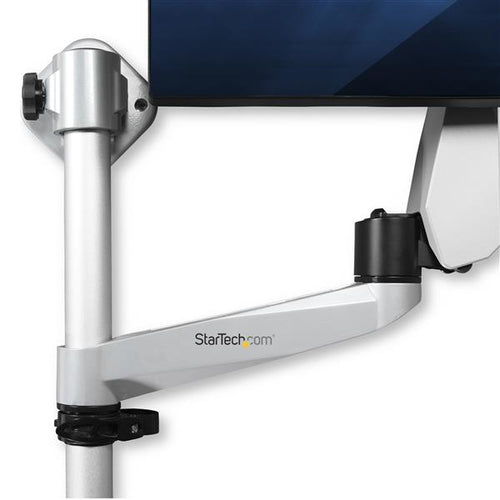 StarTech.com WALLSTSI1 - Workstation Wall Mount - Single Monitor