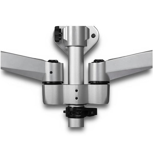 StarTech.com WALLSTSI2 - Workstation Wall Mount - Dual Monitor