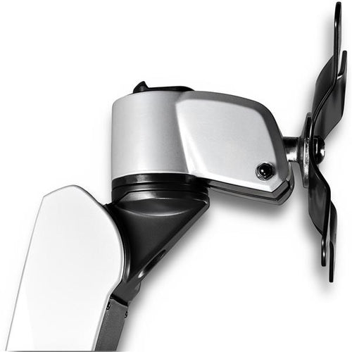 StarTech.com WALLSTSI2 - Workstation Wall Mount - Dual Monitor