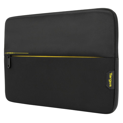 TSS994GL - TARGUS 15.6" CITYGEAR 3 LAPTOP SLEEVE