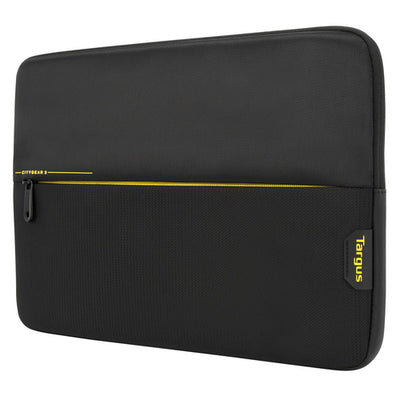 TSS994GL - TARGUS 15.6" CITYGEAR 3 LAPTOP SLEEVE