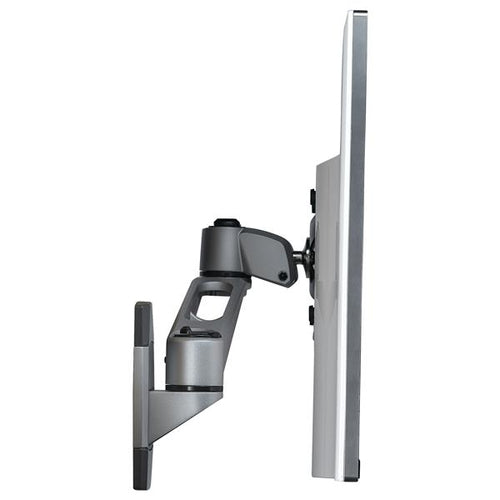 StarTech.com ARMWALLDS2 - MONITOR ARM - WALL MOUNT - SWIVEL ARM