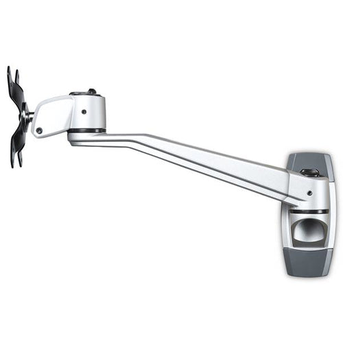 StarTech.com ARMWALLDS2 - MONITOR ARM - WALL MOUNT - SWIVEL ARM