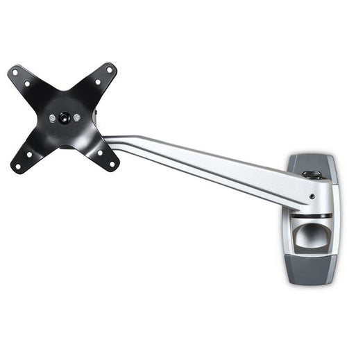 StarTech.com ARMWALLDS2 - MONITOR ARM - WALL MOUNT - SWIVEL ARM