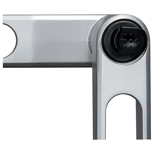 StarTech.com ARMWALLDS2 - MONITOR ARM - WALL MOUNT - SWIVEL ARM
