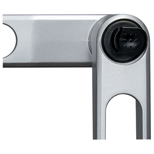 STARTECH.COM DESK MOUNT DUAL MONITOR ARM PREMIUM ARTICULATING MOUNT 30" 10 YR