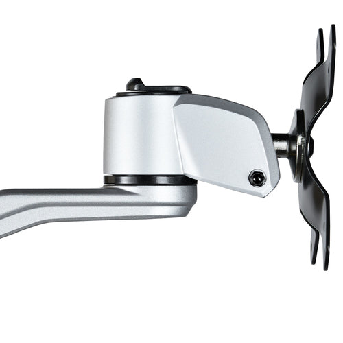 STARTECH.COM DESK MOUNT DUAL MONITOR ARM PREMIUM ARTICULATING MOUNT 30" 10 YR