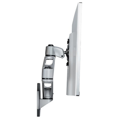 StarTech.com ARMWALLDSLP - Long Wall Mount Monitor Arm - 34in VESA