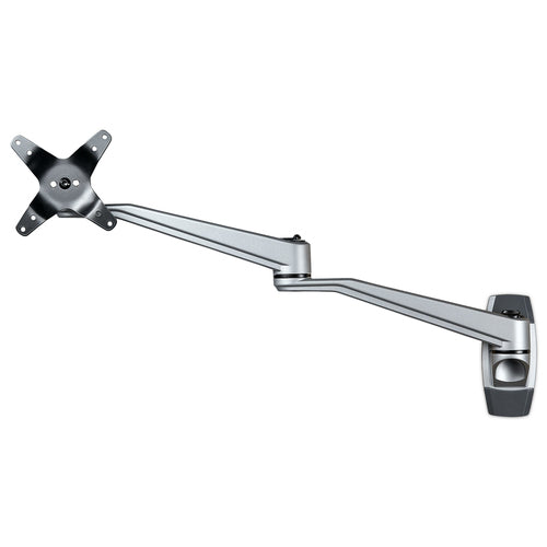 StarTech.com ARMWALLDSLP - Long Wall Mount Monitor Arm - 34in VESA