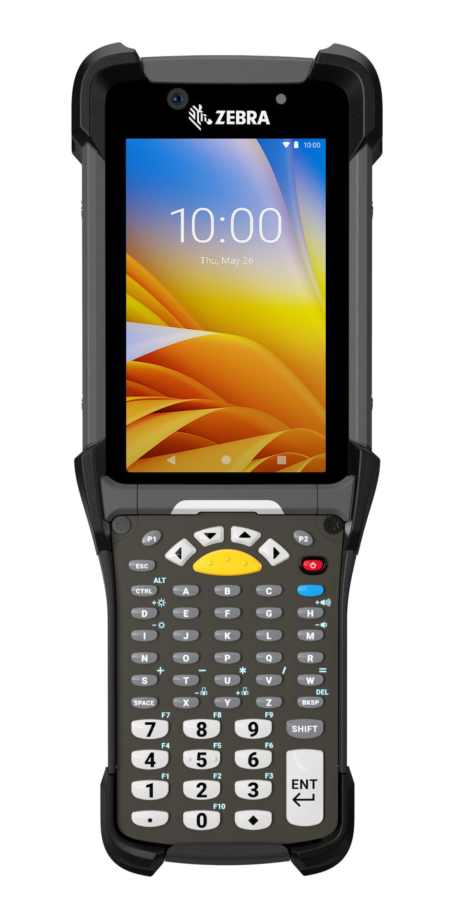 Zebra MC930P-GSFDG4RW
