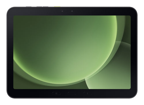 Samsung SM-X356BZGES05 - TAB ACTIVE5 PRO 8GB 256GB Grün 5G