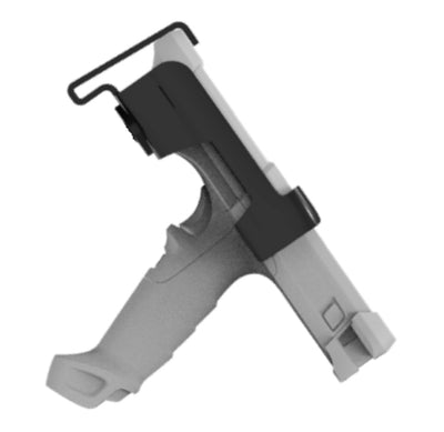 ZEBRA MNT-MC93-FLCH-01 MC93 UN-POWERED FORKLIFT MOUNT KIT