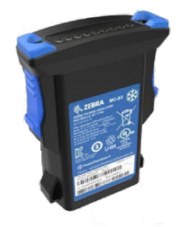 ZEBRA BTRY-MC93-FRZ-10 BATTERY PACK LITHIUM IONPP+