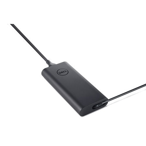 450-AHRK - Dell Power Adapter AC 130W USB-C Output - C6 3-Pin AC Input - DPN