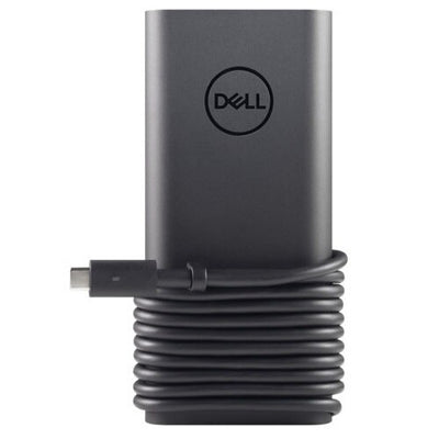 450-AHRK - Dell Power Adapter AC 130W USB-C Output - C6 3-Pin AC Input - DPN