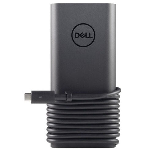 VW0G0 - Dell Power Adapter AC 130W USB-C Output - C6 3-Pin AC Input - MPN