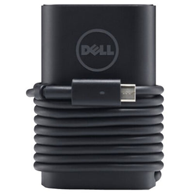 450-AHRL - Dell Power Adapter AC 130W USB-C Output - C6 3-Pin AC Input - DPN