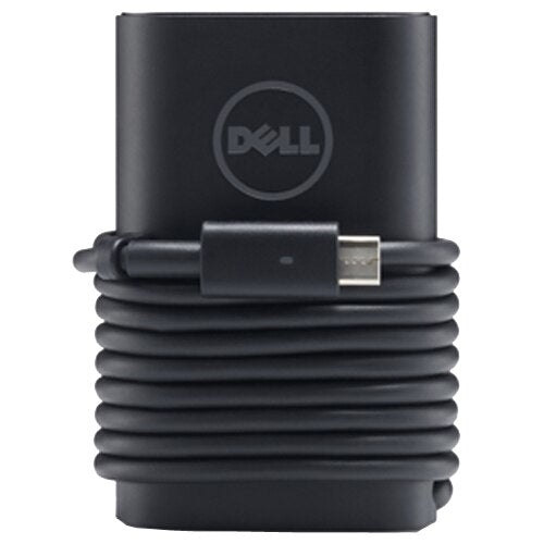 450-AHRL - Dell Power Adapter AC 130W USB-C Output - C6 3-Pin AC Input - DPN