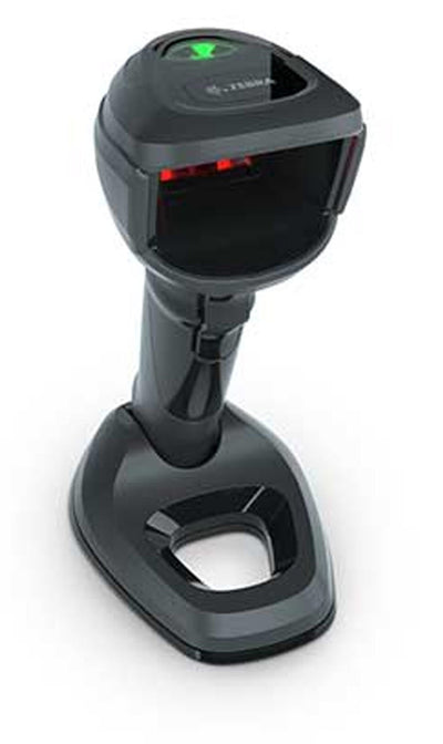 Zebra DS9908-SR4U2100AZW SCANNER KIT DS9908 2D-SR USB 2M STR BLK