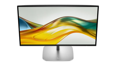 9E0Y9UT - HP Series 5 Pro 527pm 27 inch QHD USB-C Conferencing Monitor